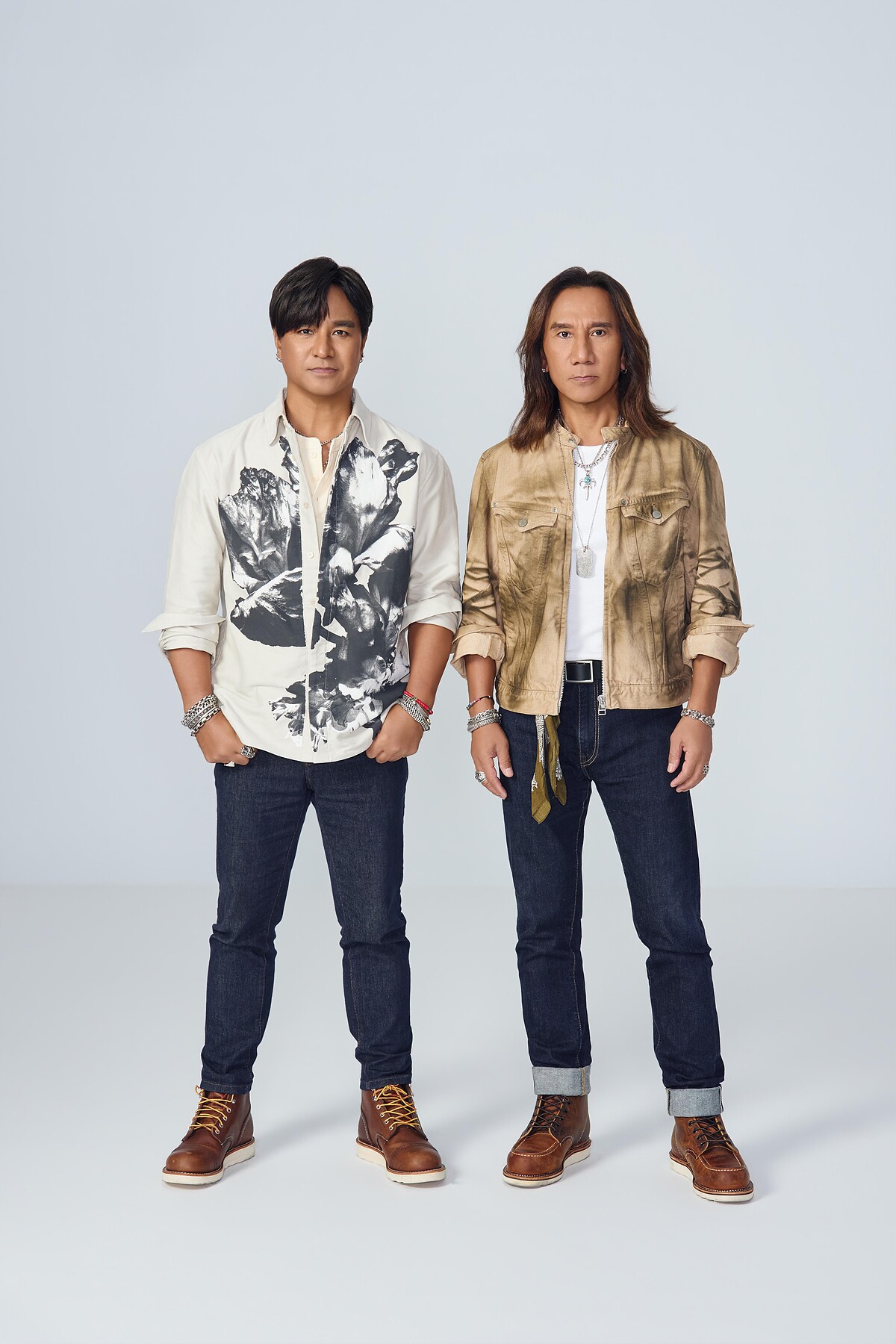 動力火車演唱會2026台北小巨蛋開唱 Photo / 華研國際