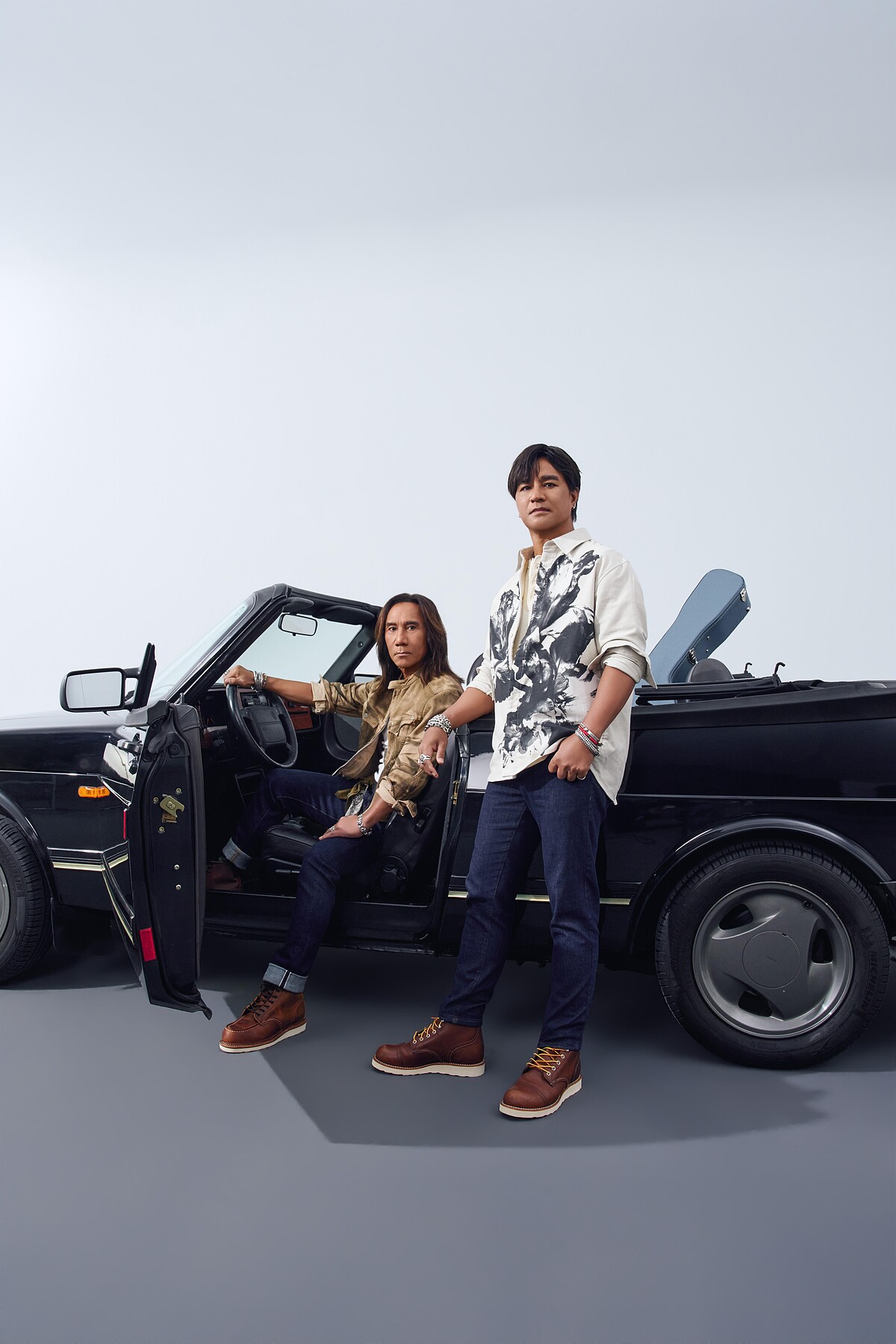 動力火車演唱會2026台北小巨蛋開唱 Photo / 華研國際