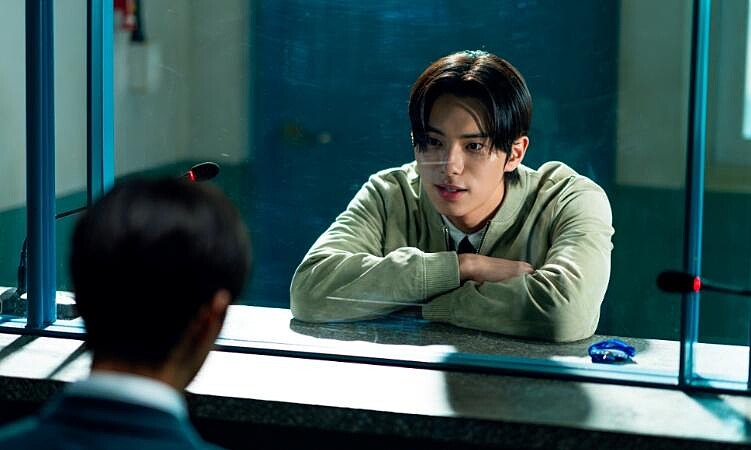 《現金英雄》李彩玟