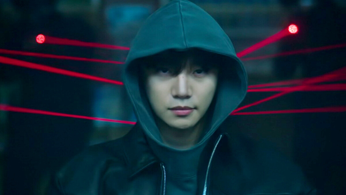 《現金英雄》李俊昊