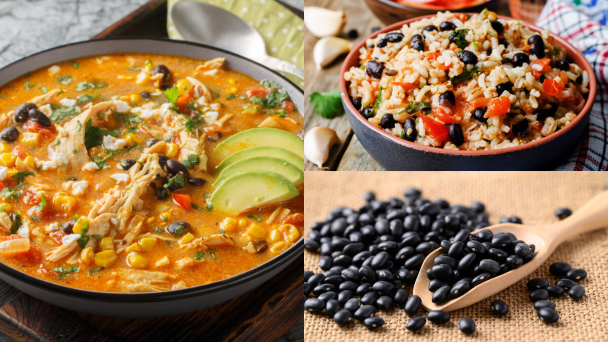 不節食、不狂運動 韓國爆紅「黑豆減肥法」親測4個月就瘦下51公斤！3道冬季「黑豆暖食」食譜學起來！