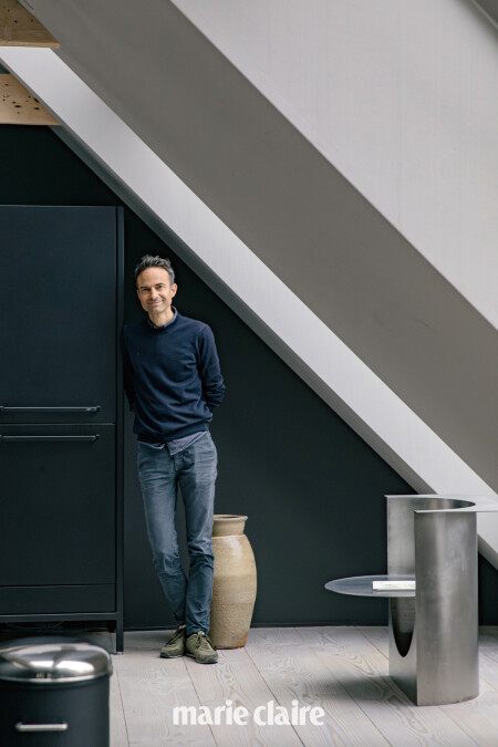 Vipp 執行長 Kasper Egelund。