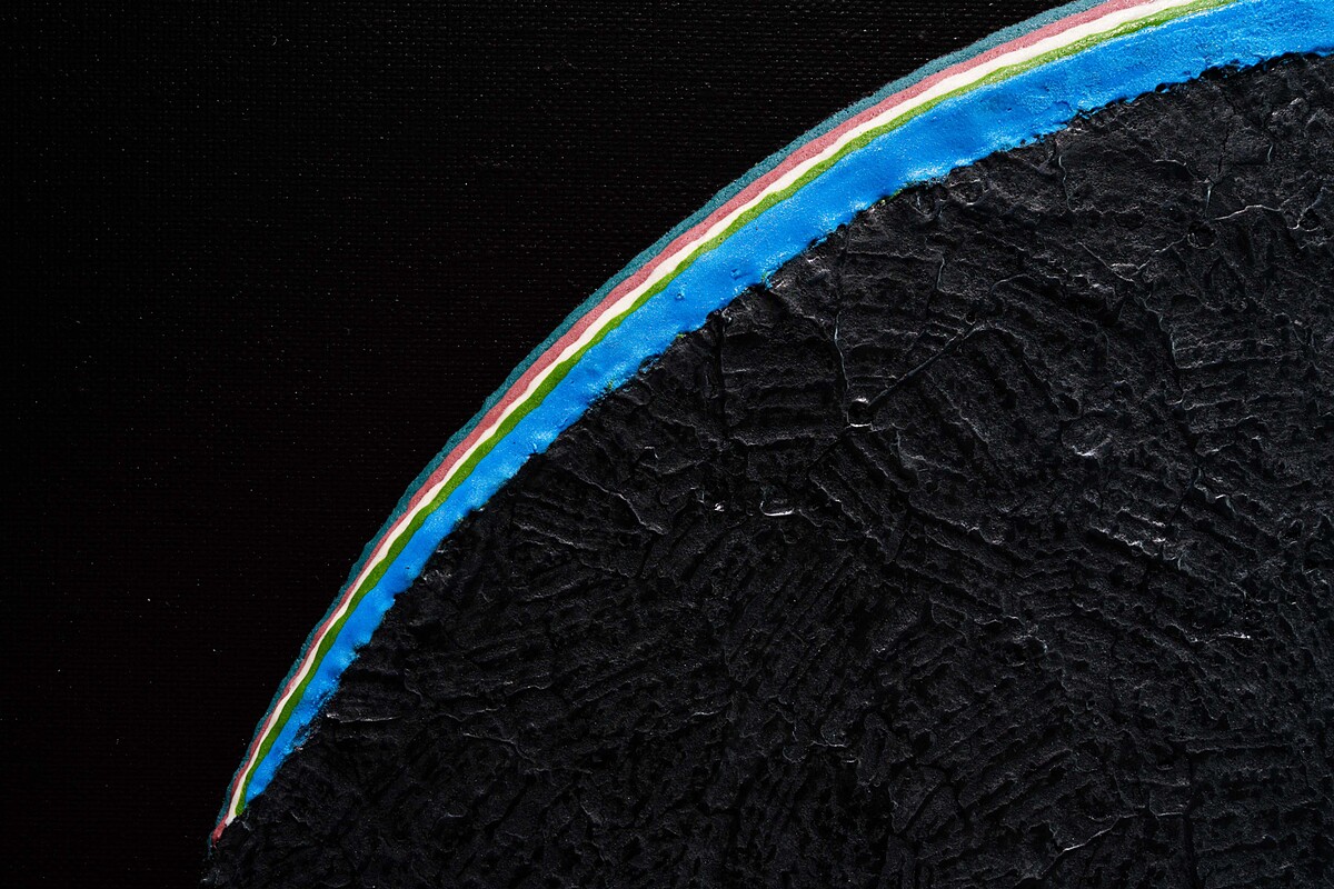 The Bards of Time and Space © ALIEN Art Centre