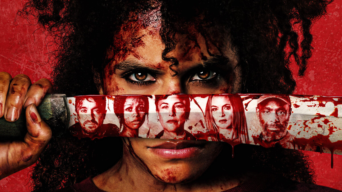 《他們要殺你》劇照 Photo / 華納兄弟