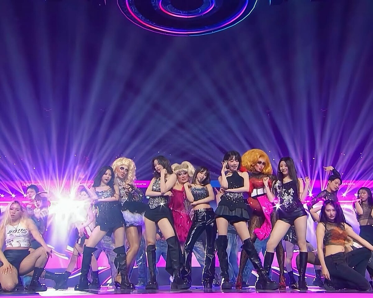 Photo/IG@nana_youngrongkim