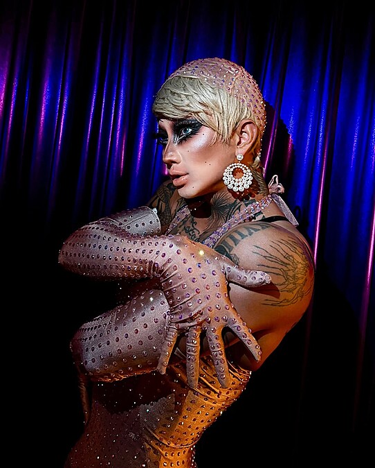 Photo/IG@nana_youngrongkim