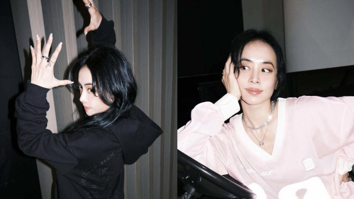 蔡依林演唱會後台花絮釋出！Mommy穿搭細節是Bvlgari這幾款