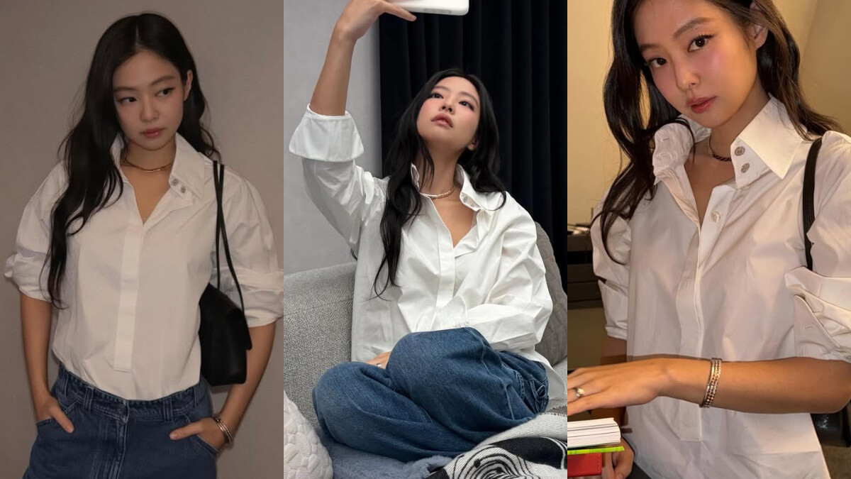 Jennie男友視角曝光香奈兒2026前導系列新包與Coco Crush珠寶，編輯整理搶先看