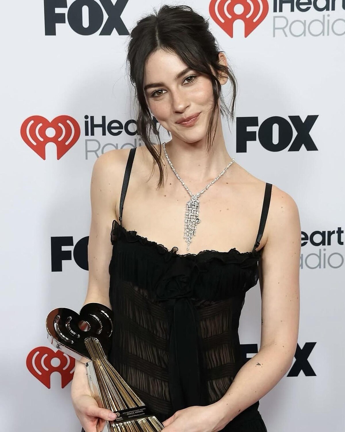 葛蕾西Gracie Abrams