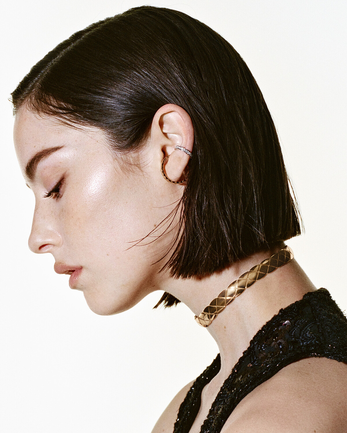 葛蕾西&middot;亞伯拉罕（Gracie Abrams）擔任香奈兒COCO CRUSH高級珠寶系列 全新形象大使