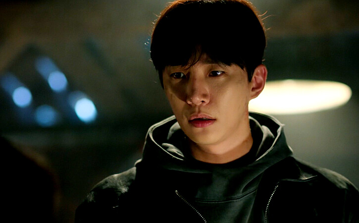 《現金英雄》父親點醒李俊昊