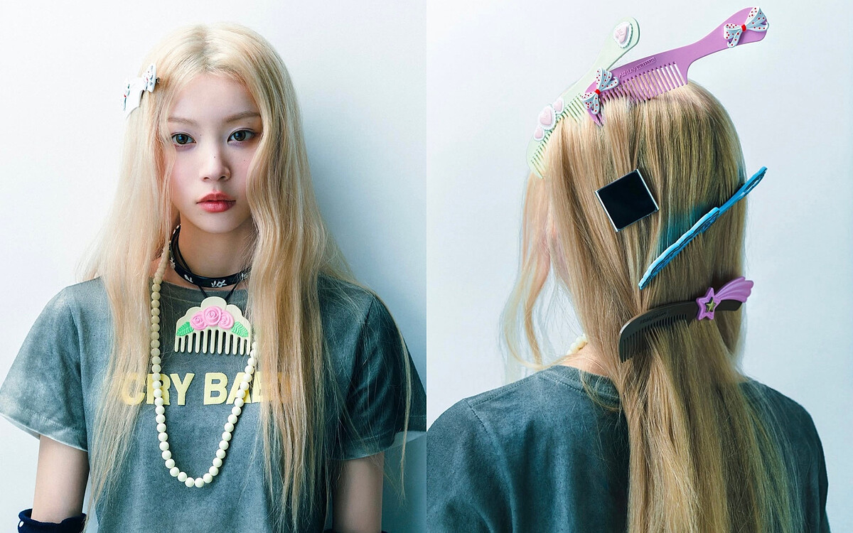 Photo/ IG @illit_official