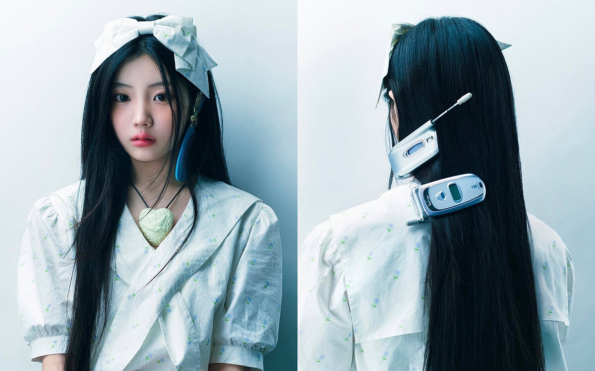 Photo/ IG @illit_official