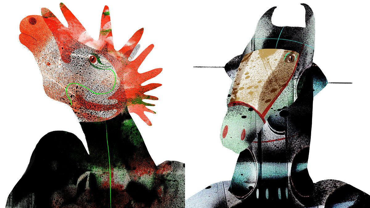 【星星教授安格斯 1/12-1/18 星座運勢】雙子被神秘者吸引，摩羯對象多但篩選快