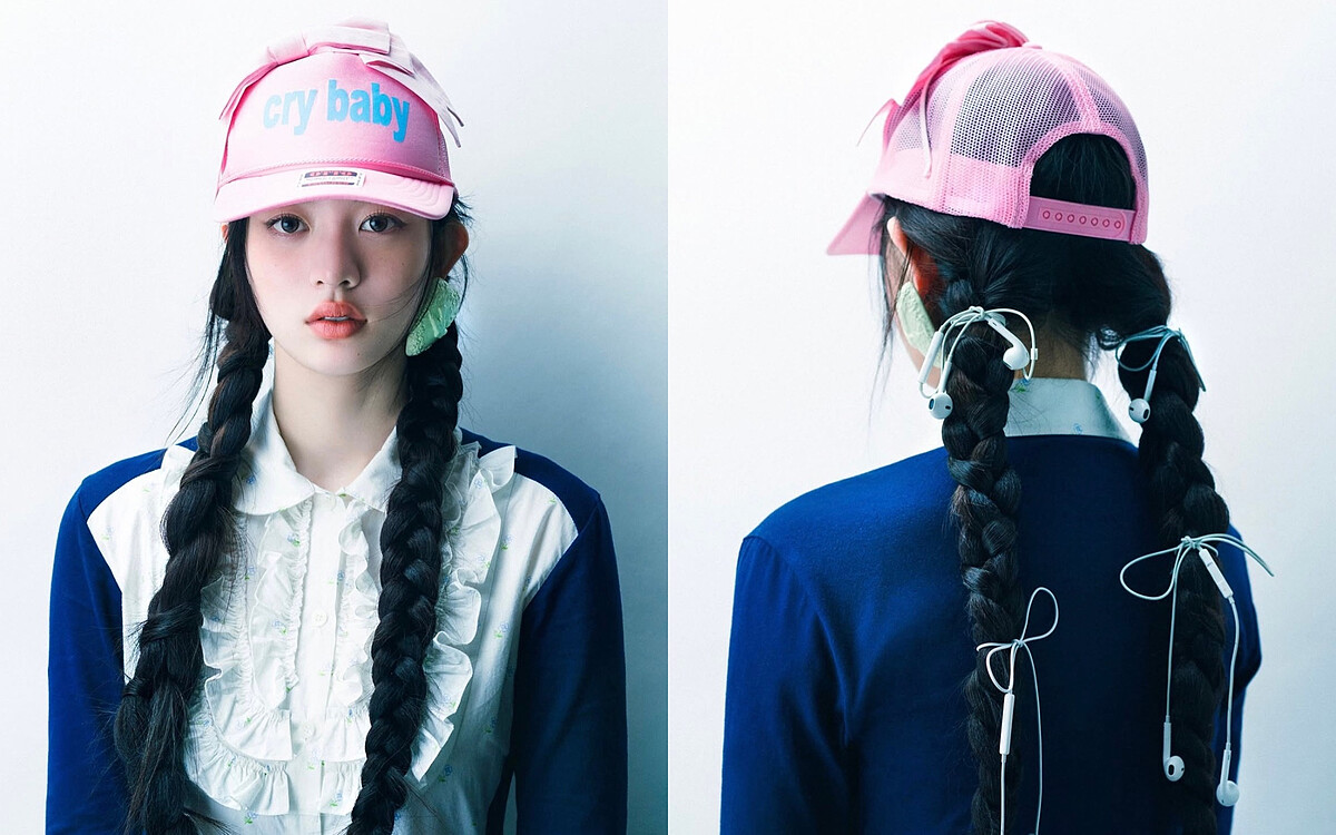 Photo/ IG @illit_official