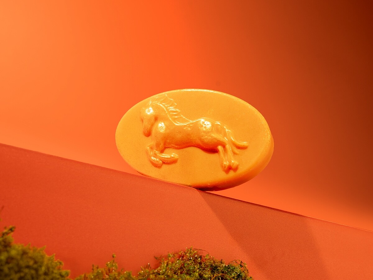 LUSH馬力全開按摩芭，NT630