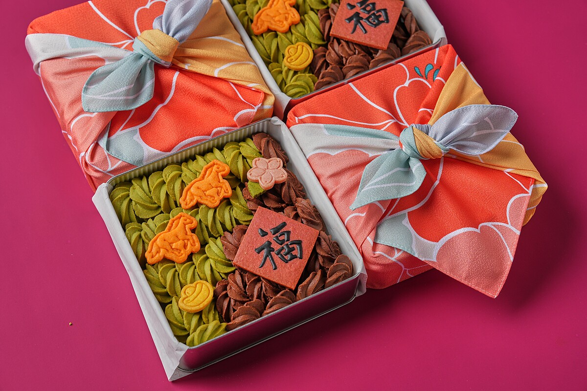 2026春節過年伴手禮推薦｜Caf&eacute; del SOL