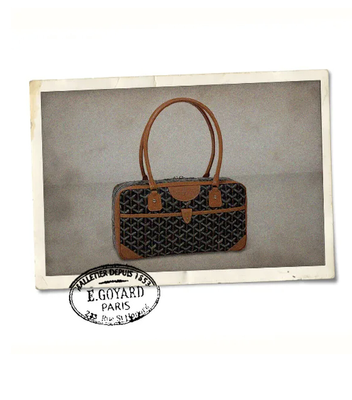 Bonbonni&egrave;re 這個名字，其實源自20世紀初巴黎街區中，那些小巧、溫馨、如糖果盒般精緻的公寓空間。