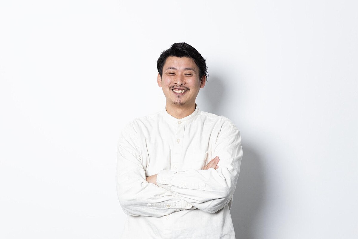 TRUFFLE DONUT 社長 古田琢也 Furuta Takuya