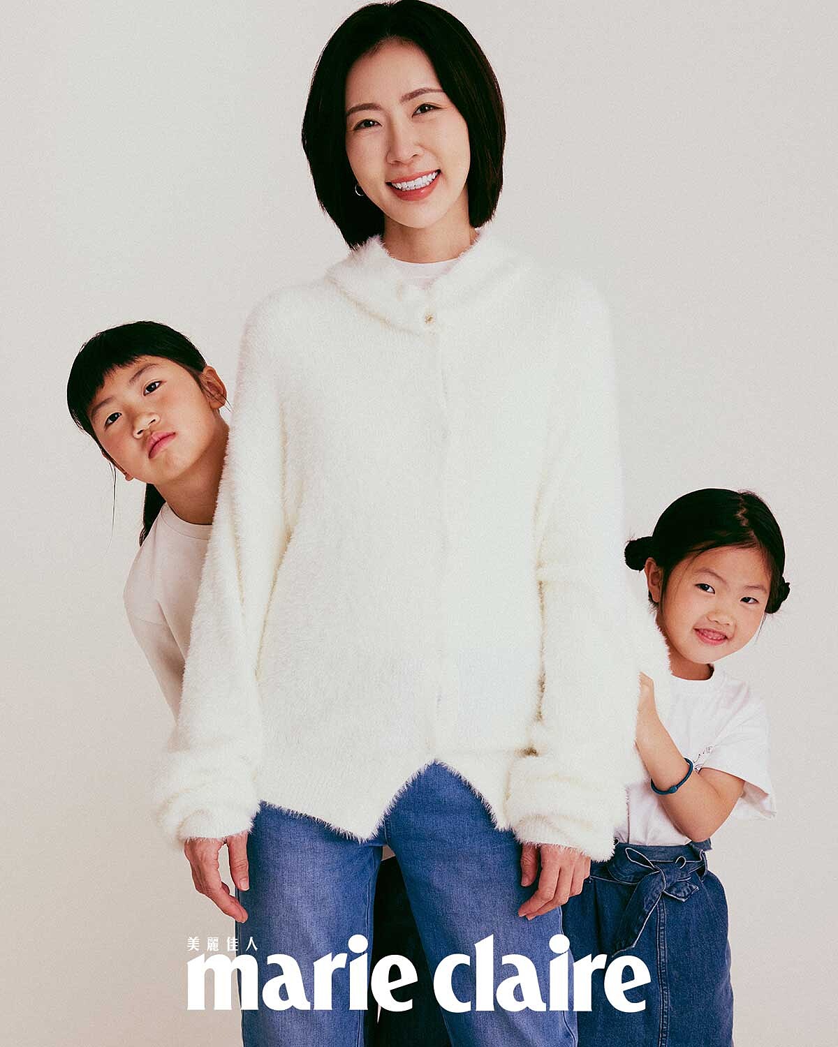 Suki Lee 脆魚一家/攝影：Weslie Wei