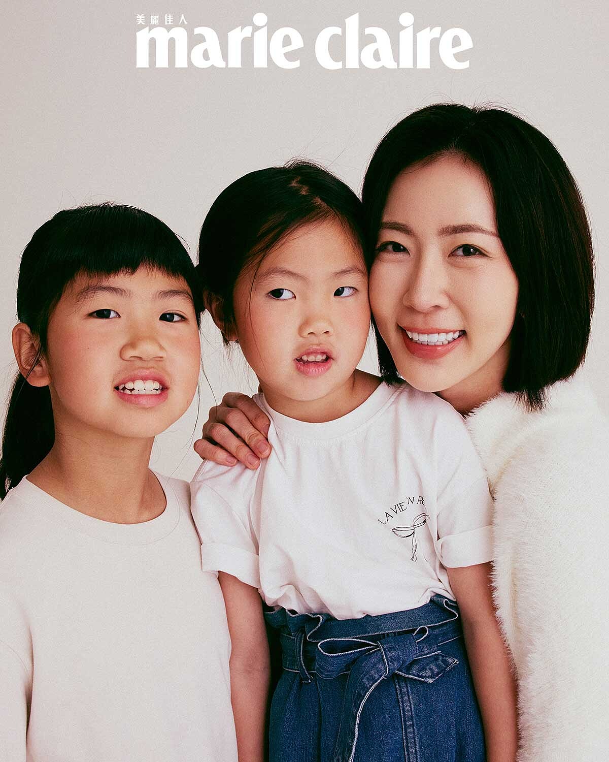 Suki Lee 脆魚一家/攝影：Weslie Wei