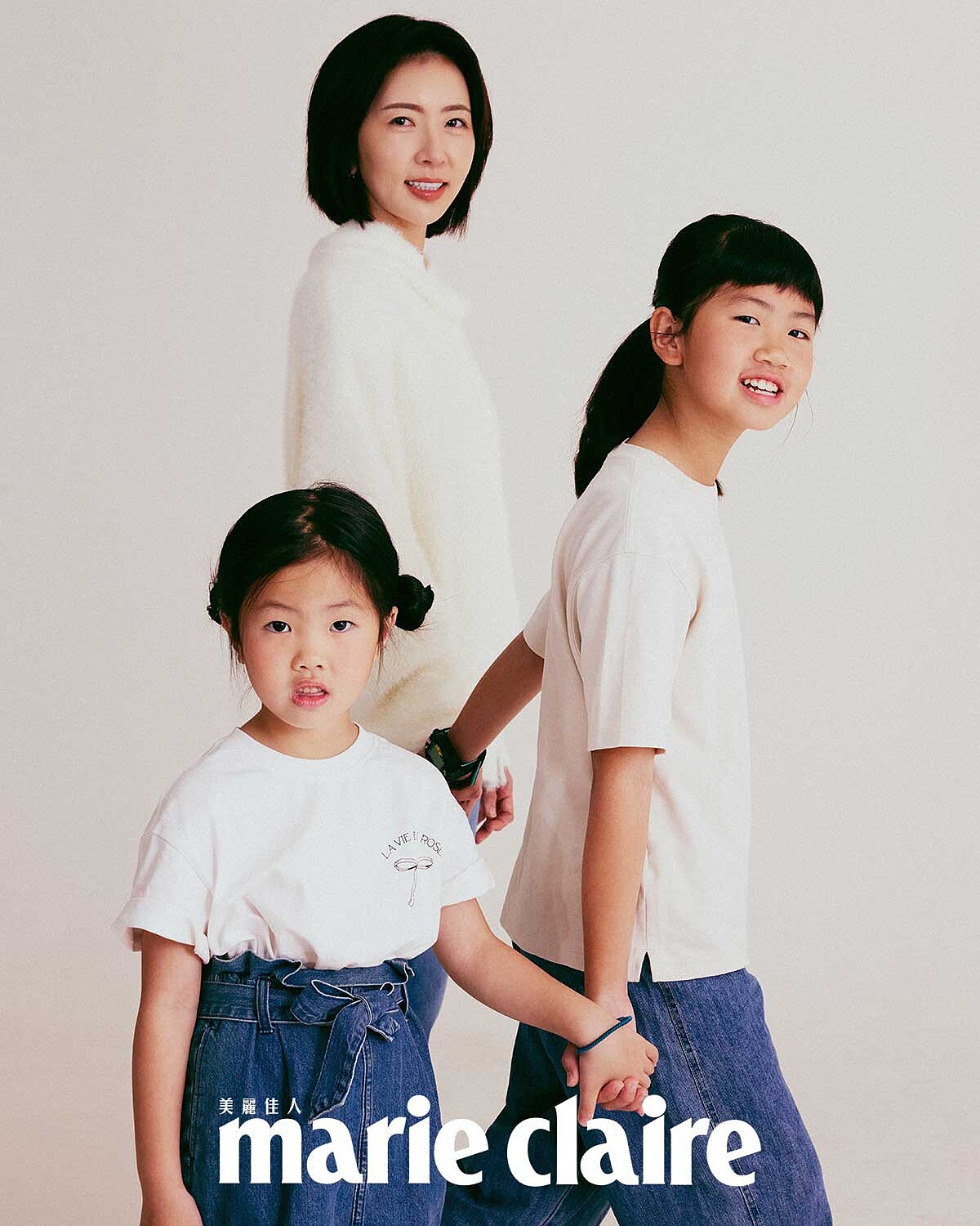 Suki Lee 脆魚一家/攝影：Weslie Wei