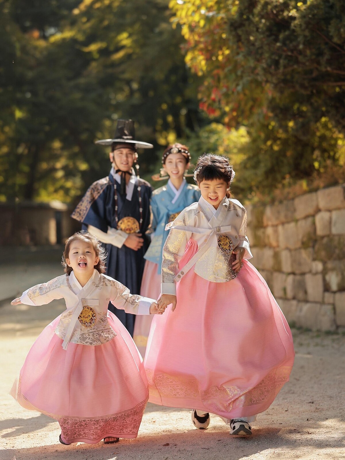 Suki Lee 脆魚一家/受訪者提供