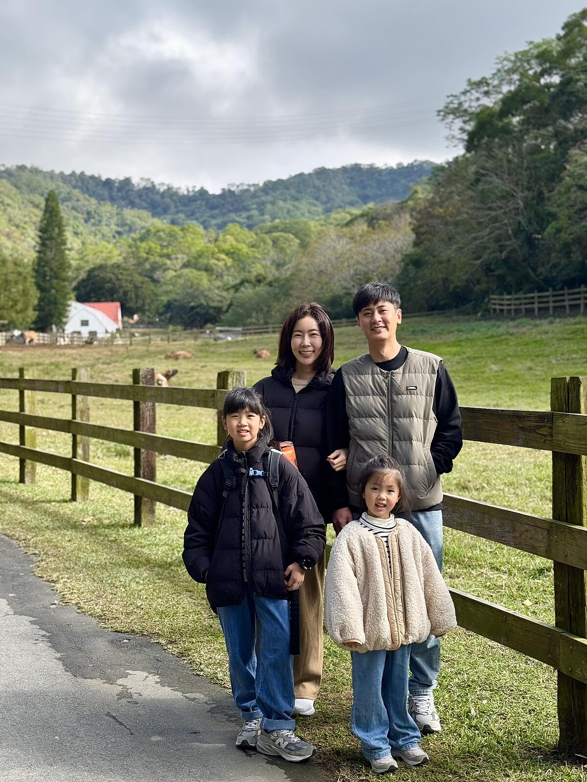 Suki Lee 脆魚一家/受訪者提供