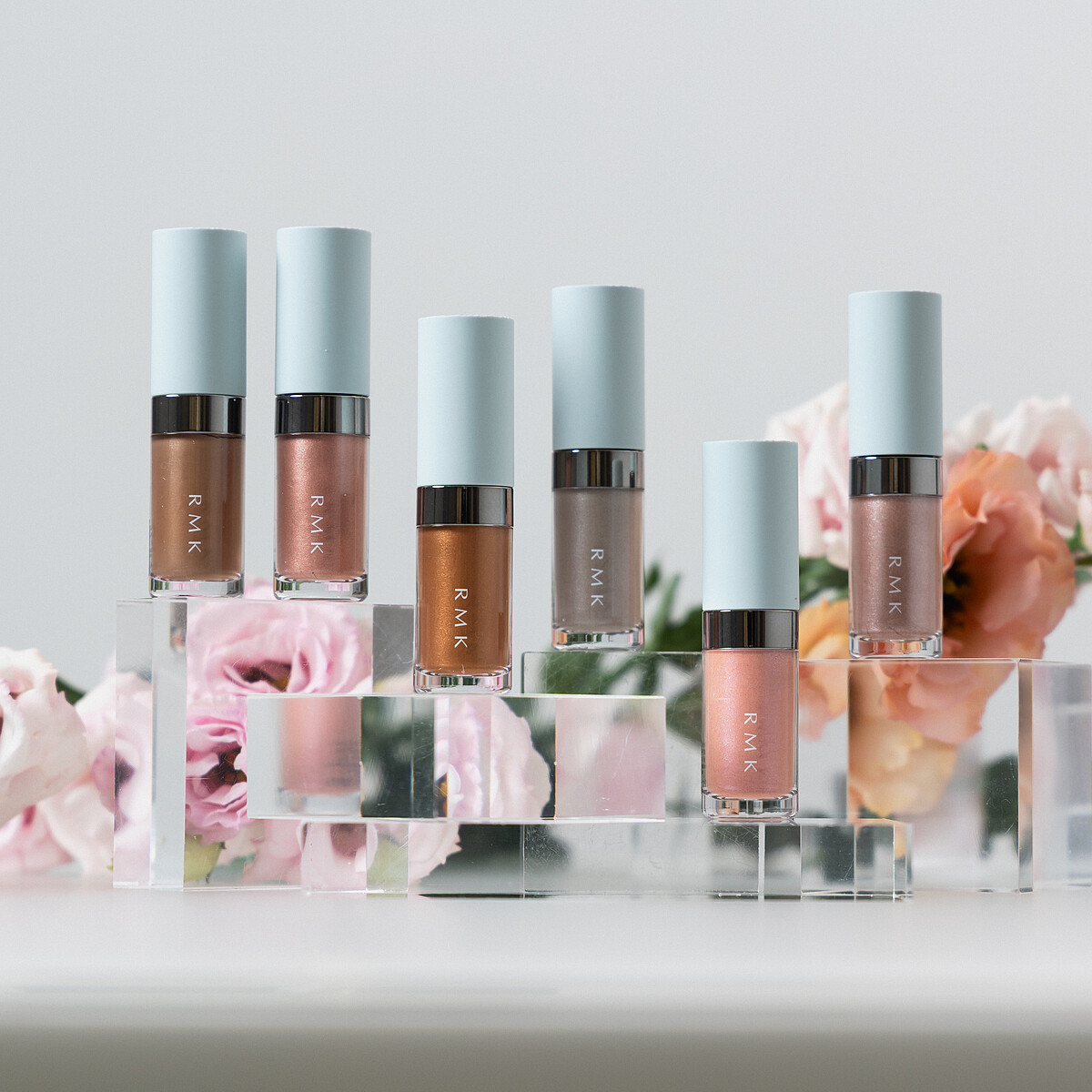 RMK 明眸眼影液 NT1,400