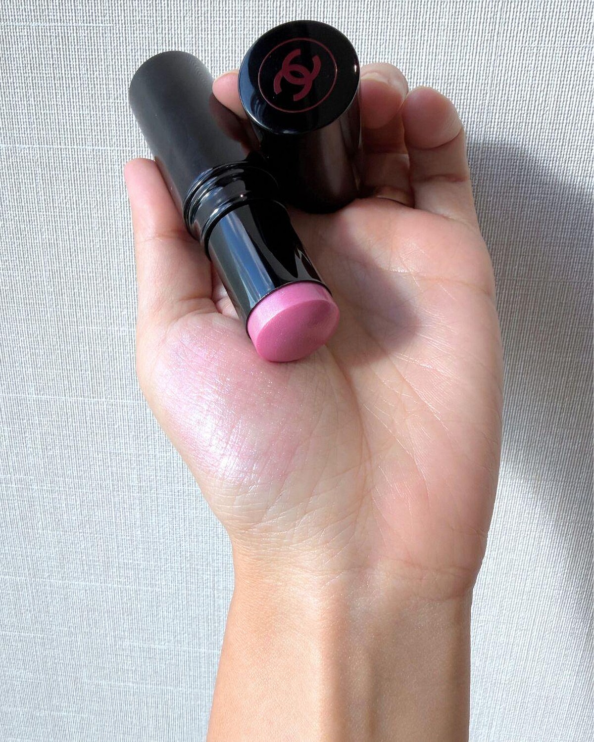 香奈兒水潤聚光棒，NT1,830