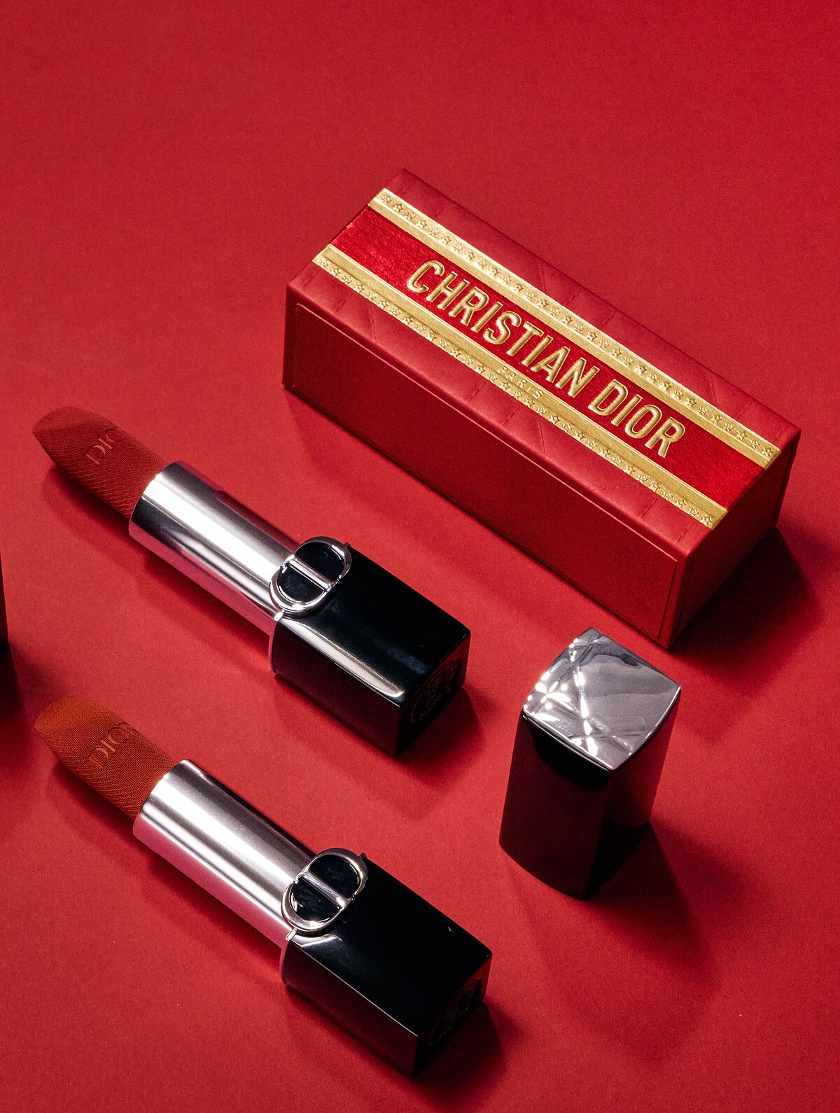 ▲《藍星唇膏 幸運星願珍藏版》