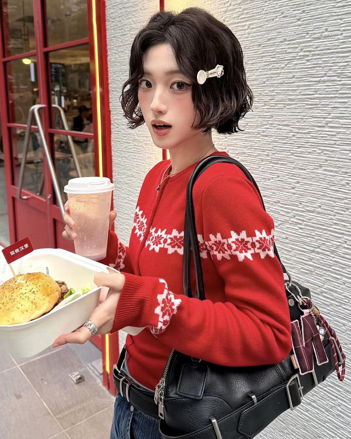 Photo/ 小紅書 @Russell愛打呼