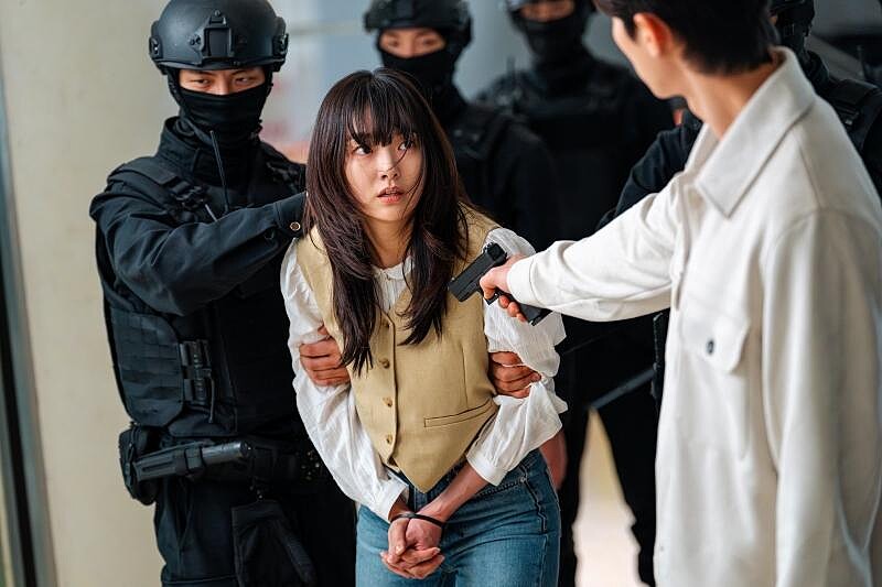 《現金英雄》金慧峻