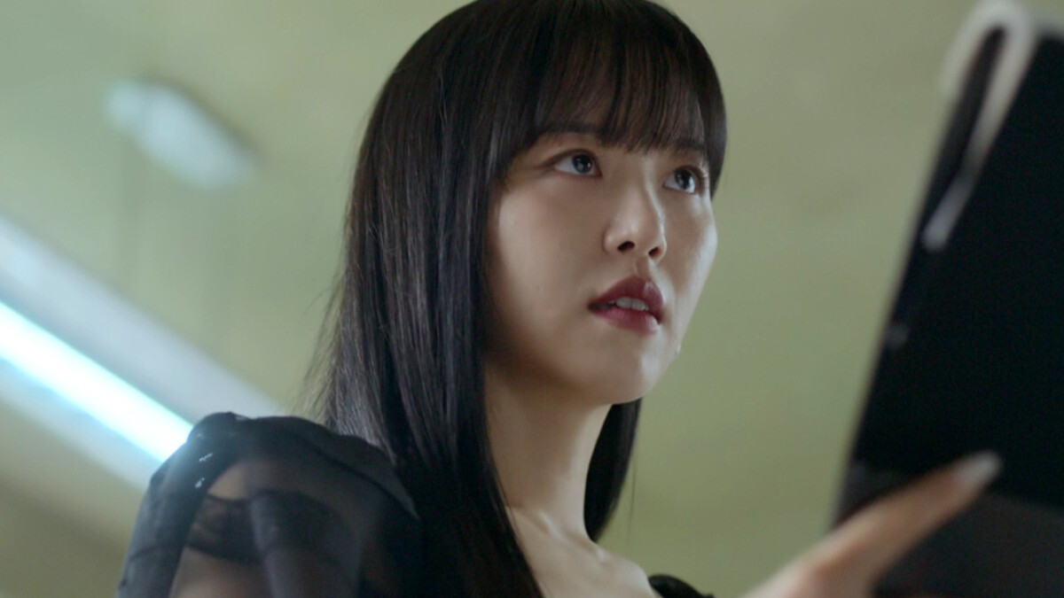 《現金英雄》姜漢娜