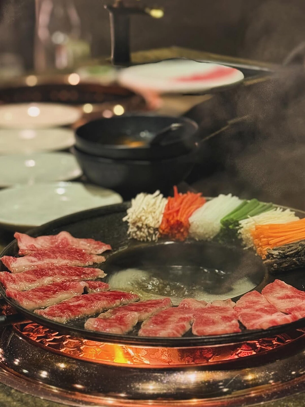 田馥甄Hebe在首爾的Born & Bred(Photo/IG@hebe_tien_0330)。