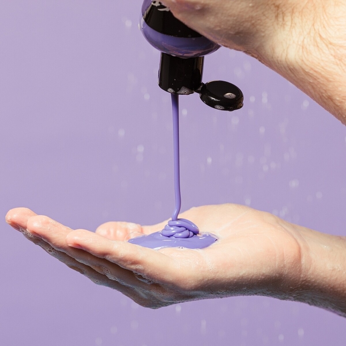 LUSH睡公主沐浴露110g，NT450、260g，NT900、520g，NT1,450、1000g，NT2,400