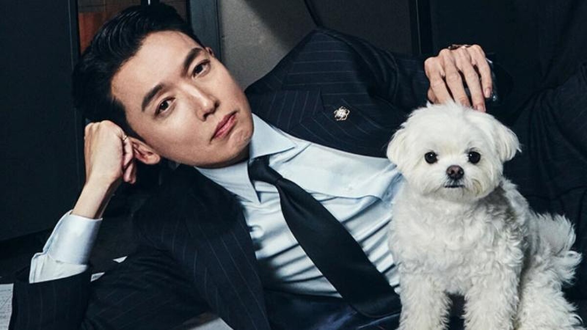 《公益律師》鄭敬淏