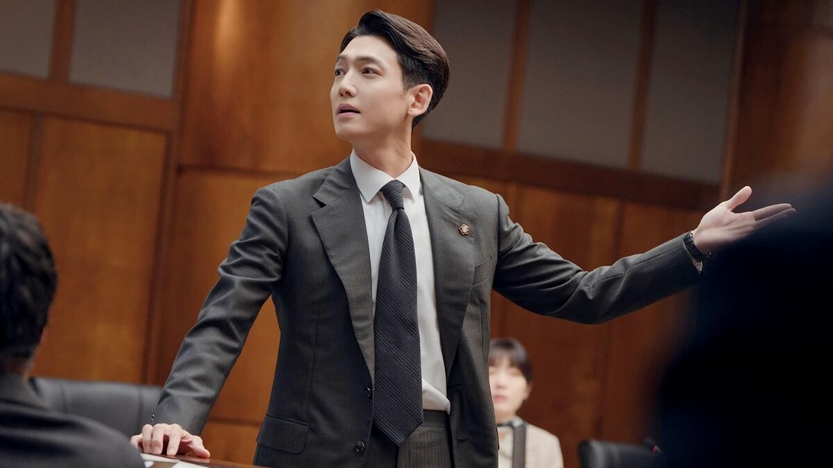 《公益律師》好評必看！34則金句大爆發:｢為什麼善意需要被證明，而自私卻被當成理所當然呢？」