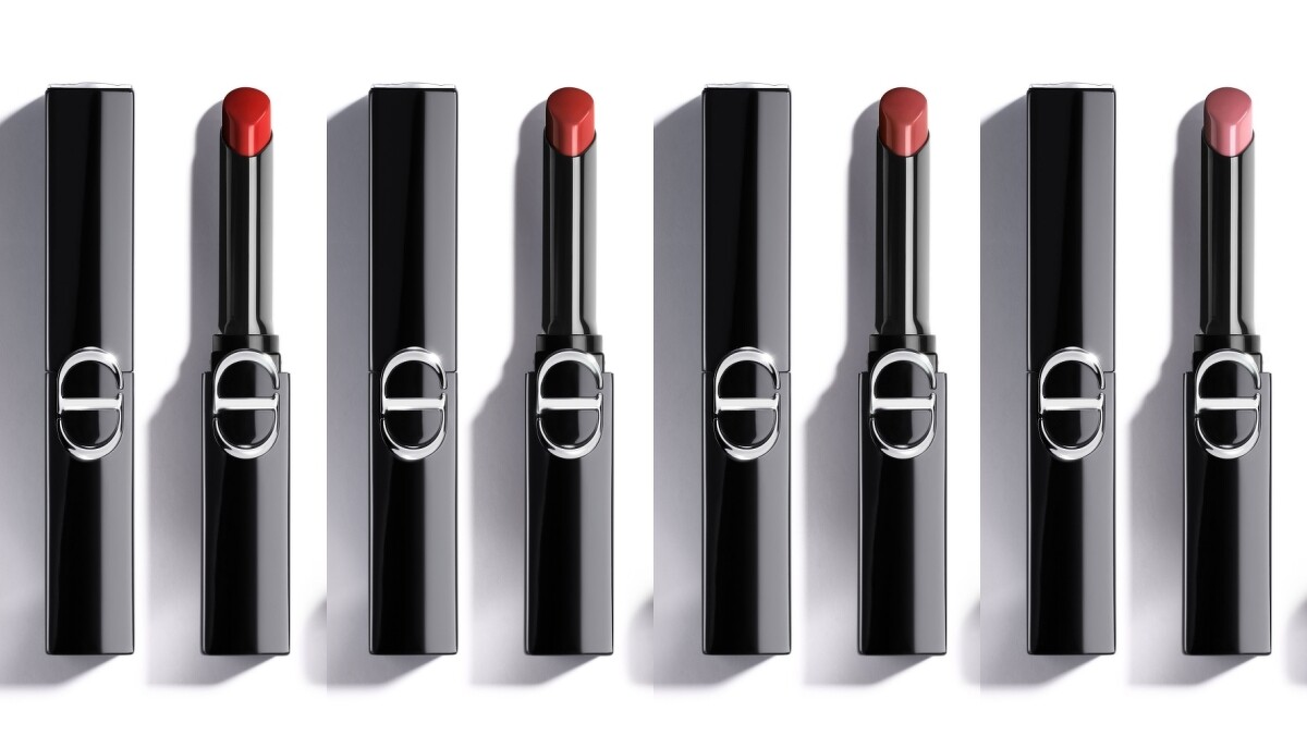 迪奧巨星持色唇膏(共4色)2.2g，NT1,600