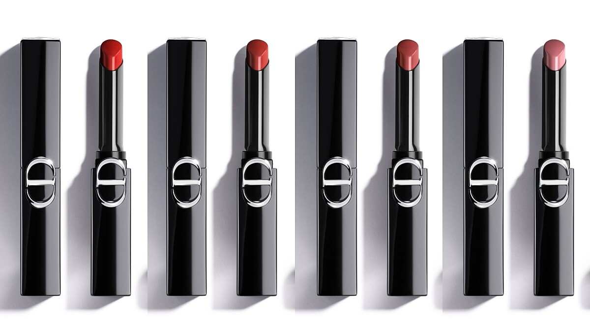 迪奧巨星持色唇膏(共4色)2.2g，NT1,600