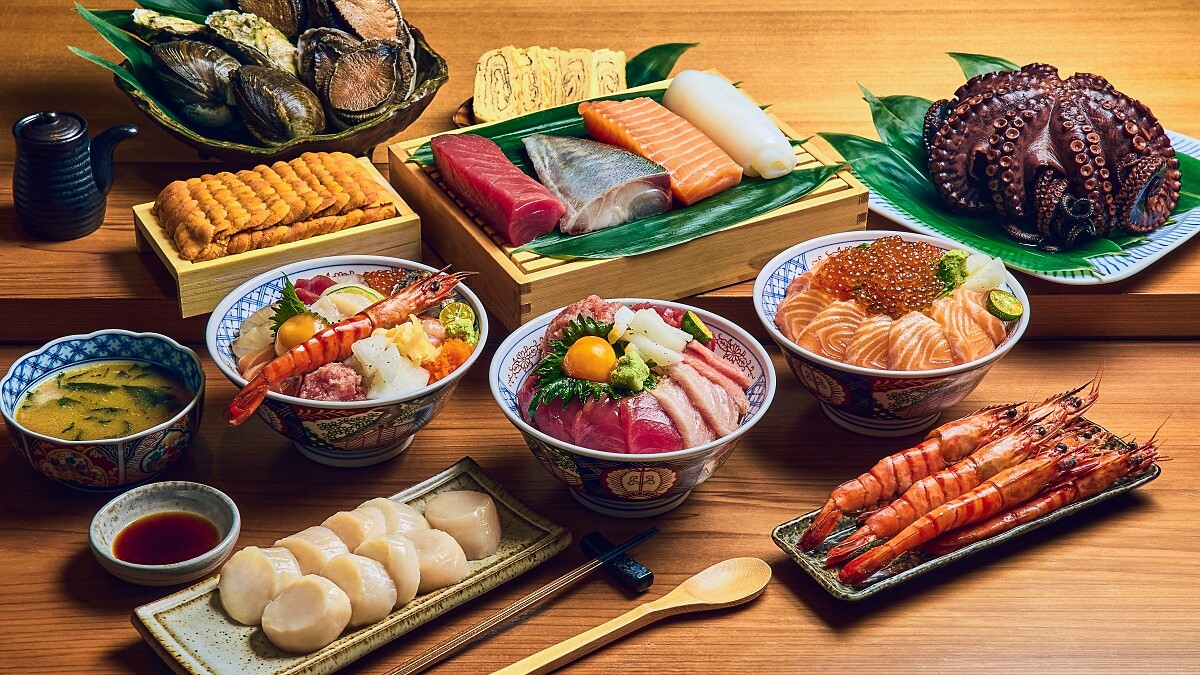 獨食友善餐廳+1，豊漁餐飲「牛喜壽喜燒水炊鍋」、「長浜魚屋」正式進駐臺北101