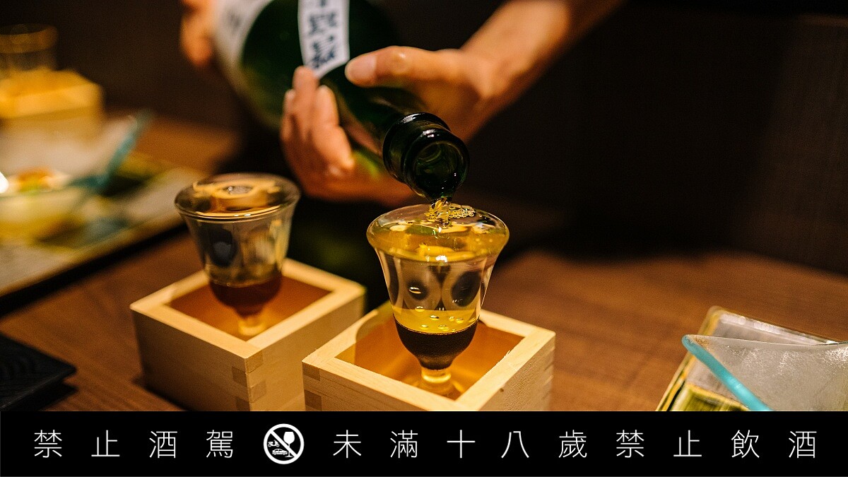 飲學堂｜喝日本酒不用靠運氣：認識SSI四大風味象限與八大分類，找到你的風味座標