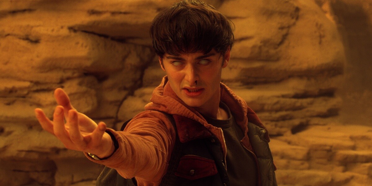 D&D 最過癮的地方在於，大魔王不一定要照劇本走。