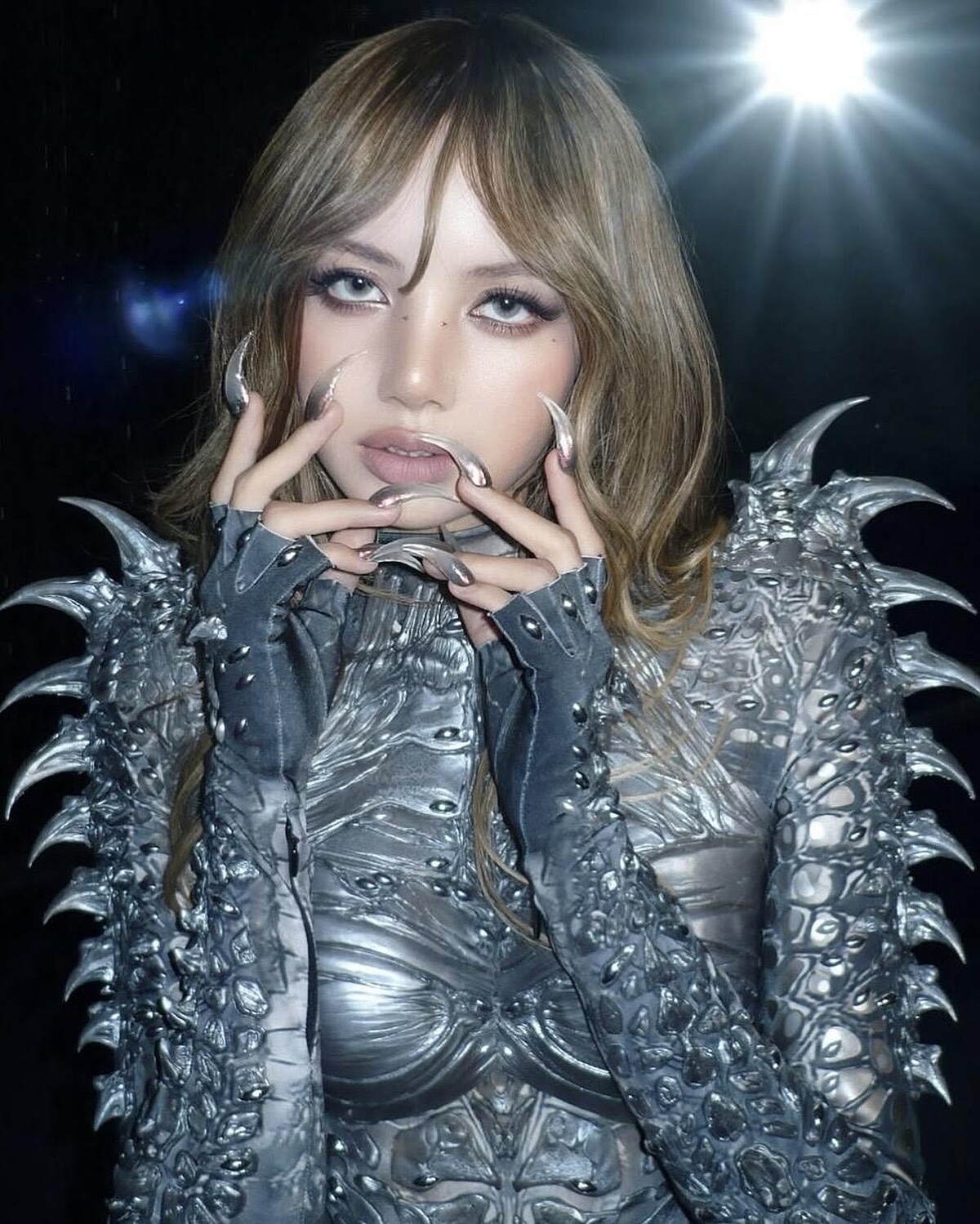 Photo / IG @byjuanalvear