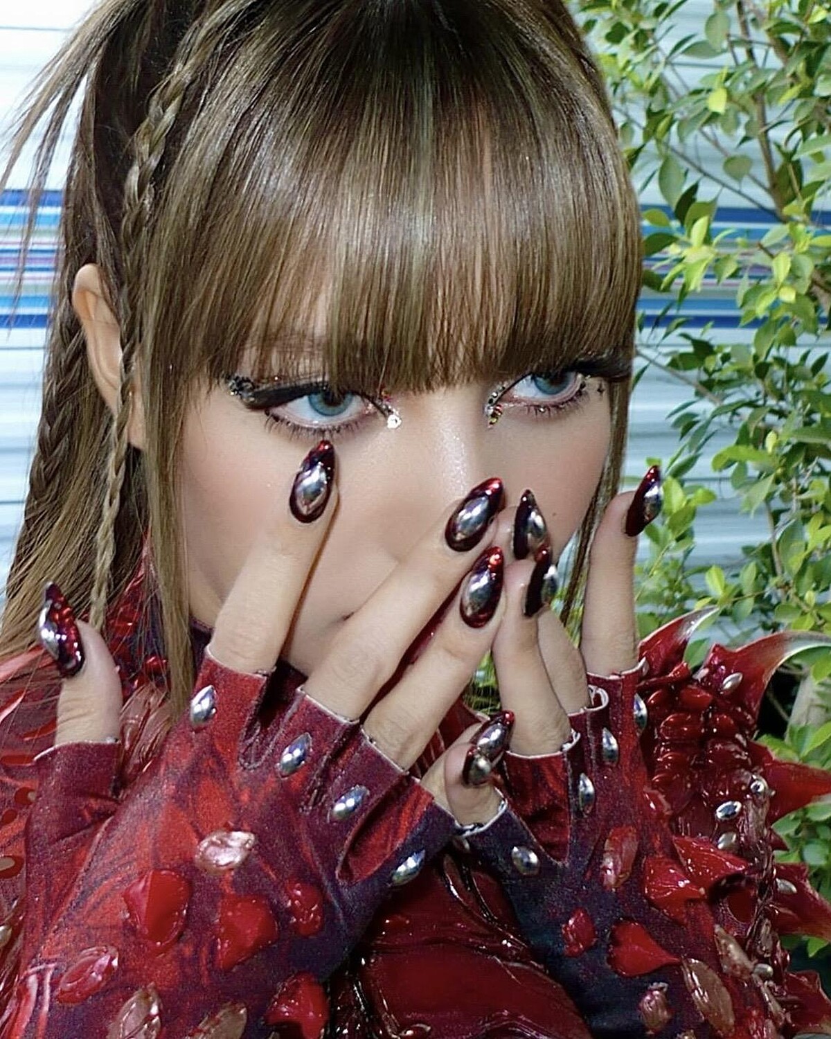 Photo / IG @byjuanalvear