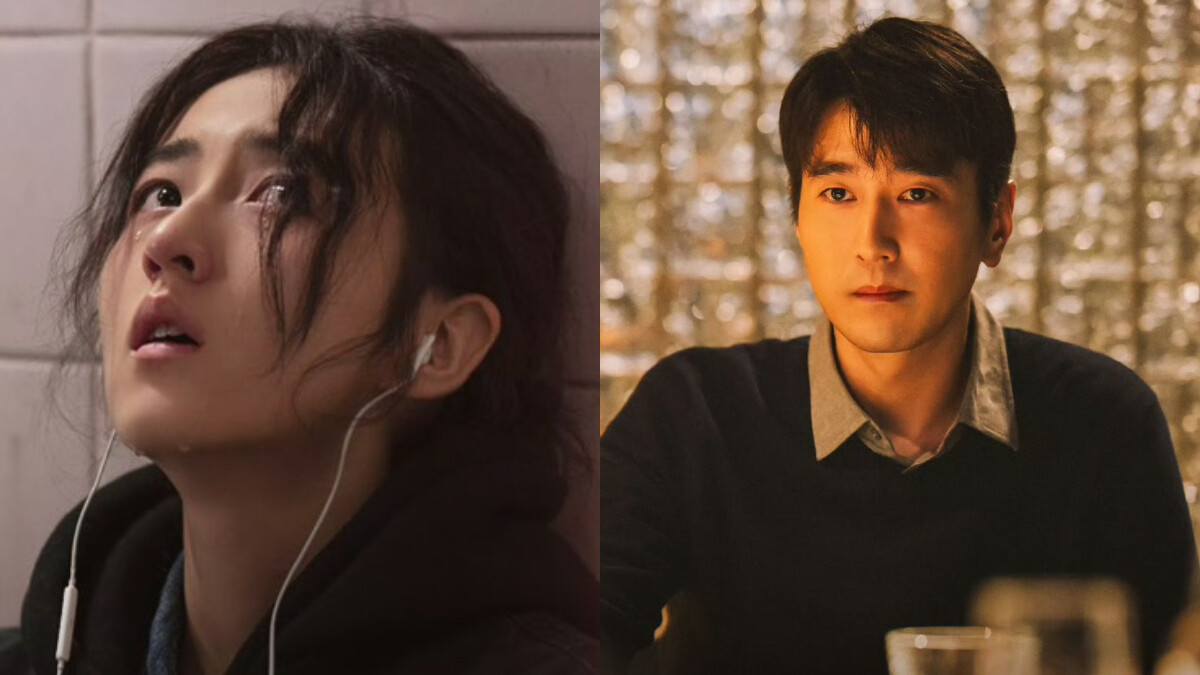 《秋雪漫過的冬天》線上看+5大亮點！趙又廷、張子楓翻拍韓劇《我的大叔》，互相討厭是對彼此最真心的祝福