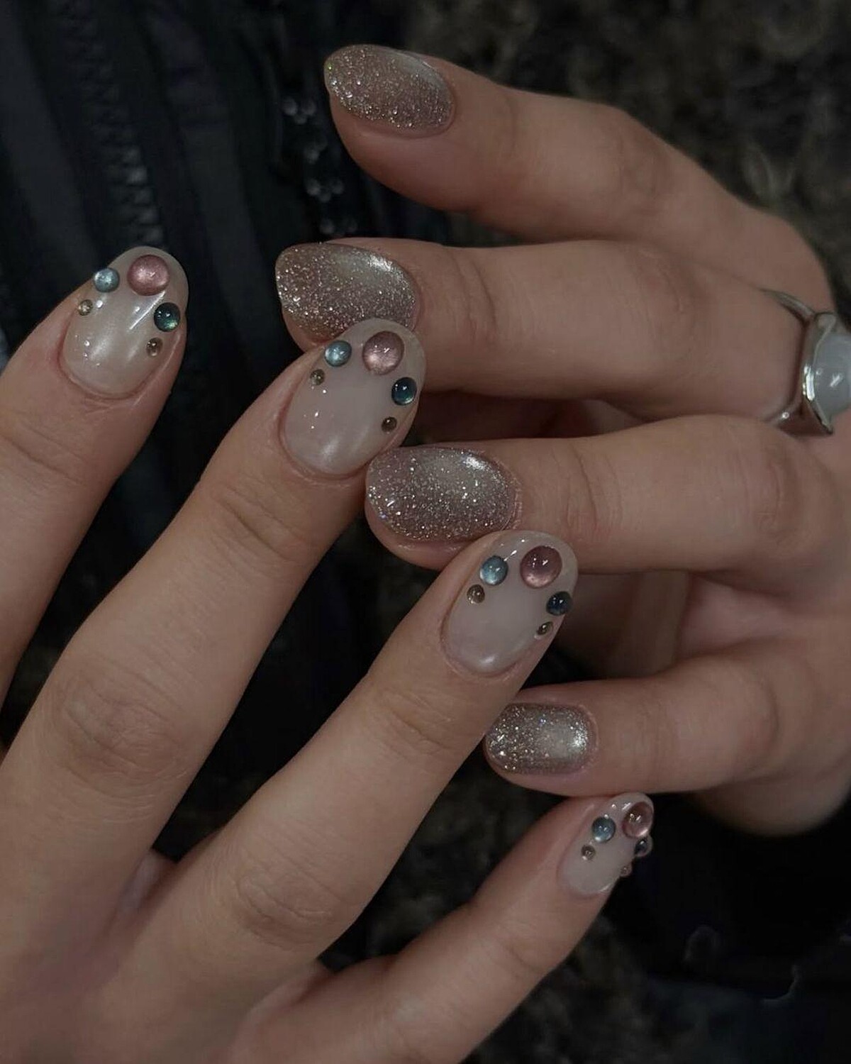 Photo/ IG @nail.so.o