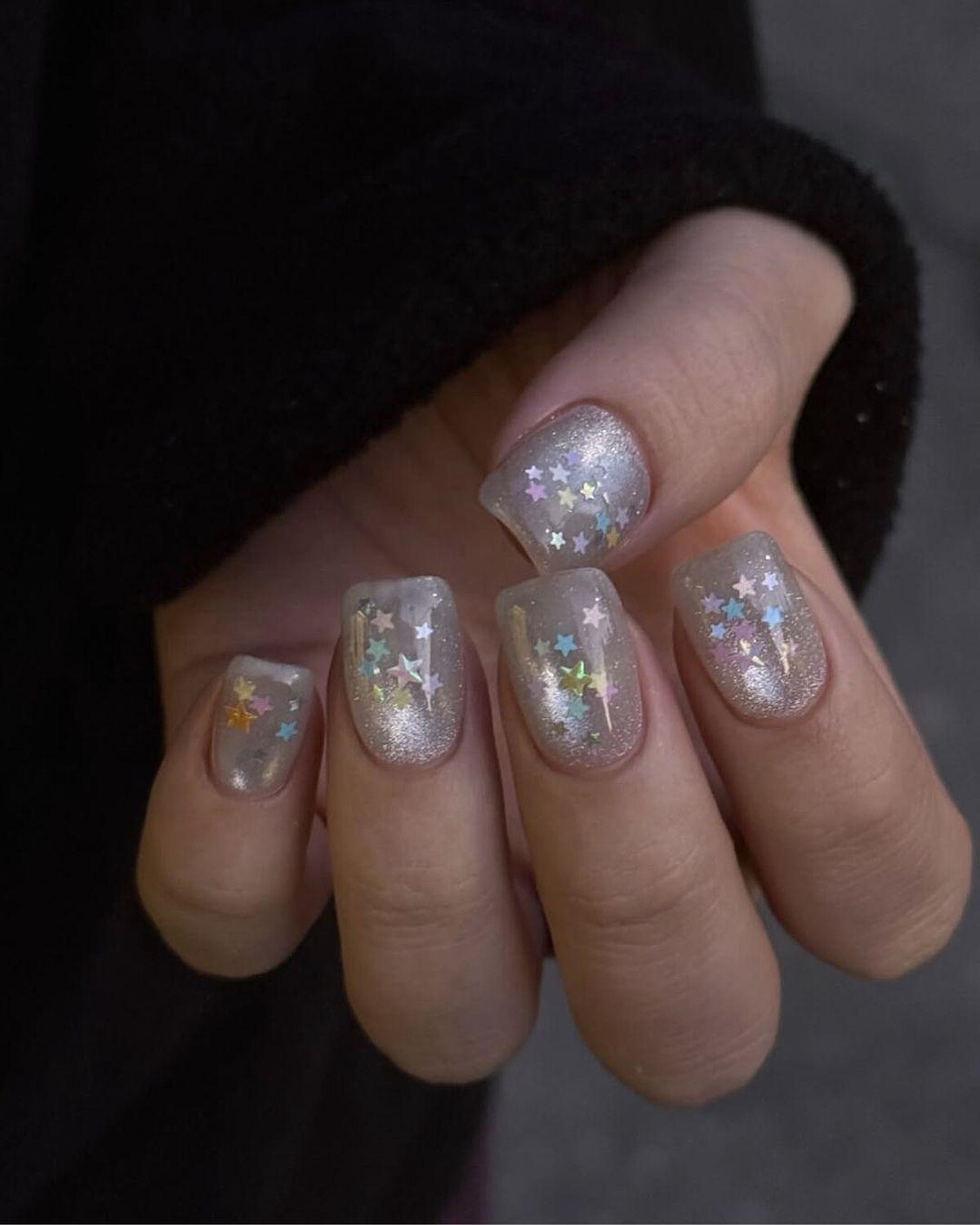 Photo/ IG @nail.so.o