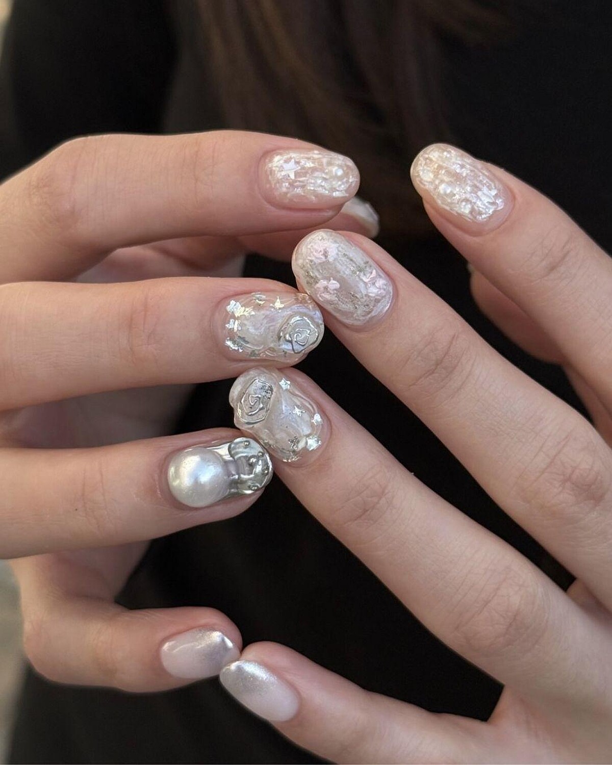 Photo/ IG @nail.so.o