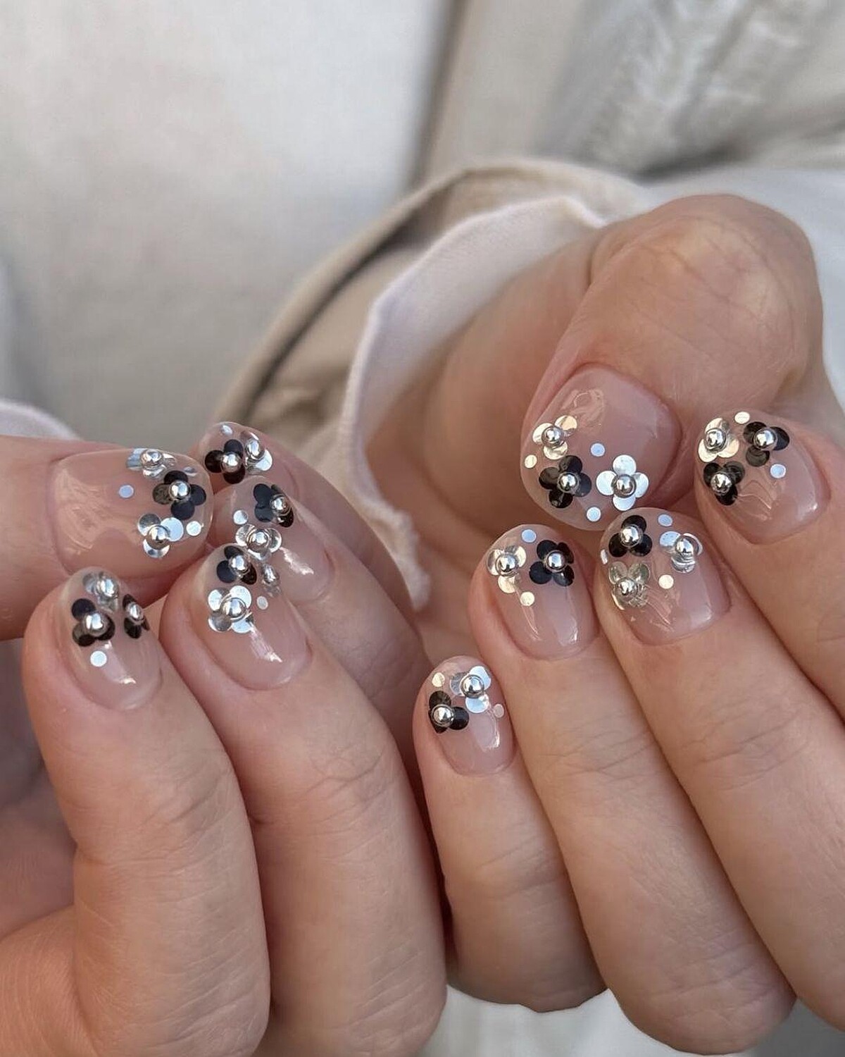 Photo/ IG @nail.so.o